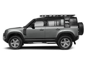 Land Rover Defender 110 AWD