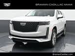 Cadillac Escalade Premium Luxury RWD