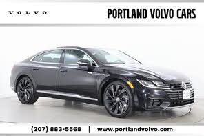 Volkswagen Arteon SE R-Line FWD