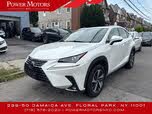 Lexus NX 300 AWD