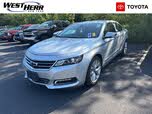 Chevrolet Impala Premier FWD