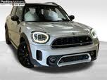 MINI Countryman Cooper S ALL4 AWD