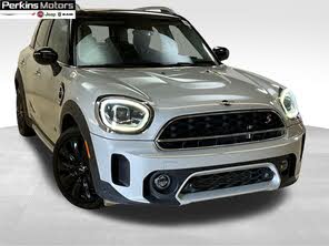 MINI Countryman Cooper S ALL4 AWD