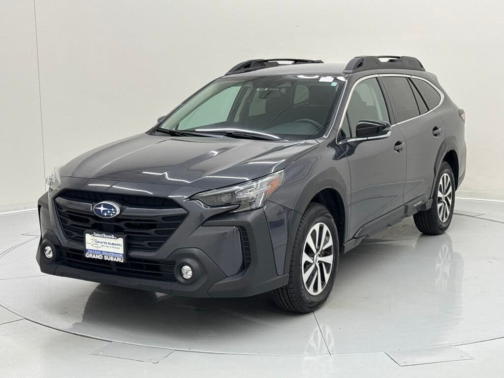 2024 Subaru Outback Premium AWD