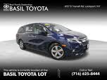 Honda Odyssey EX FWD