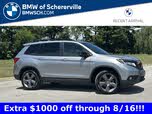 Honda Passport Touring AWD