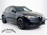 Alfa Romeo Stelvio Quadrifoglio AWD