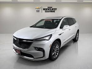 Buick Enclave Avenir FWD