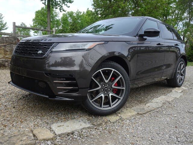 2025 Land Rover Range Rover Velar P250 Dynamic SE AWD