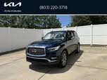 INFINITI QX80 Luxe 4WD