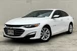 Chevrolet Malibu LT FWD