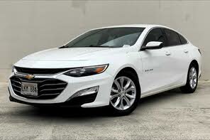 Chevrolet Malibu LT FWD