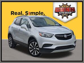 Buick Encore Preferred AWD