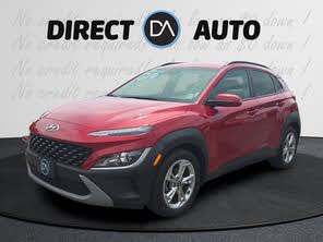 Hyundai Kona SEL FWD