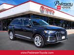 Audi Q7 quattro Premium Plus 45 TFSI
