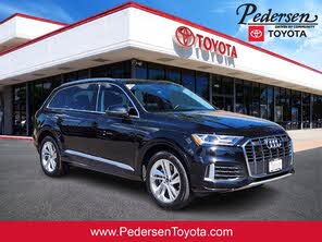 Audi Q7 quattro Premium Plus 45 TFSI