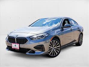 BMW 2 Series 228i xDrive Gran Coupe AWD