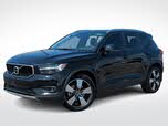 Volvo XC40 T5 Momentum AWD