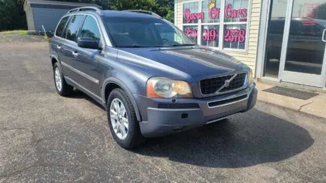 2005 Volvo XC90 T6  Turbo AWD