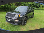 Jeep Renegade Sport 4WD