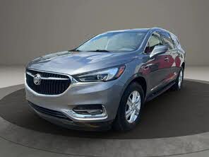Buick Enclave Essence AWD