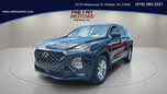 Hyundai Santa Fe 2.4L SEL AWD
