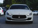 Maserati Ghibli 3.0L RWD