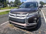 Mitsubishi Outlander Sport ES AWD