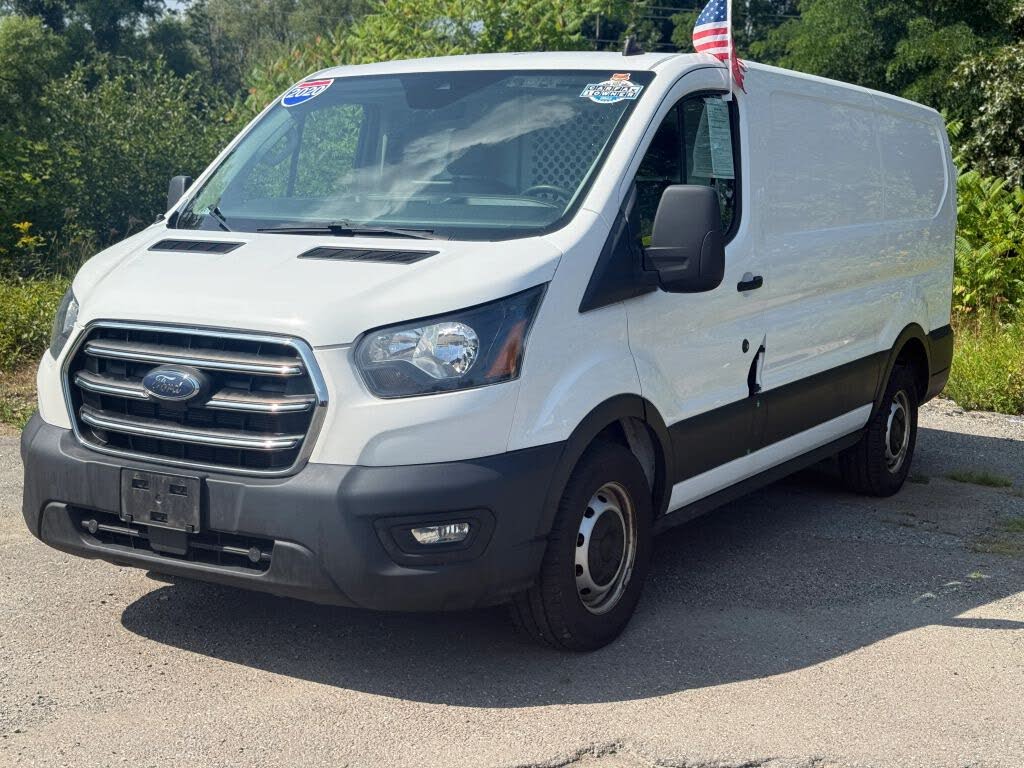 2020 Ford Transit Cargo 150 Low Roof LWB RWD