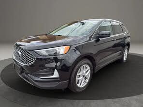 Ford Edge SEL AWD