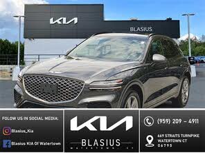 Genesis GV70 3.5T Sport AWD