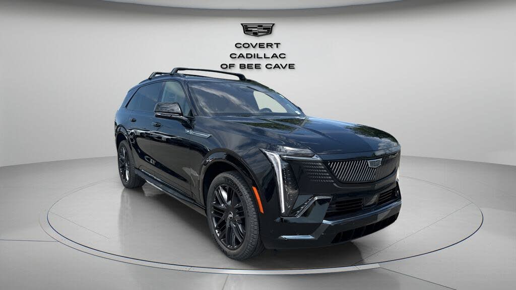 2026 Cadillac Escalade IQ Premium Sport AWD