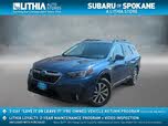 Subaru Outback Premium AWD