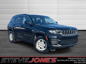 Jeep Grand Cherokee Laredo 4WD