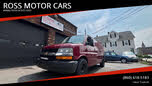 Chevrolet Express Cargo 1500 AWD