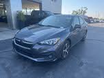 Subaru Impreza 2.0i Premium Sedan AWD