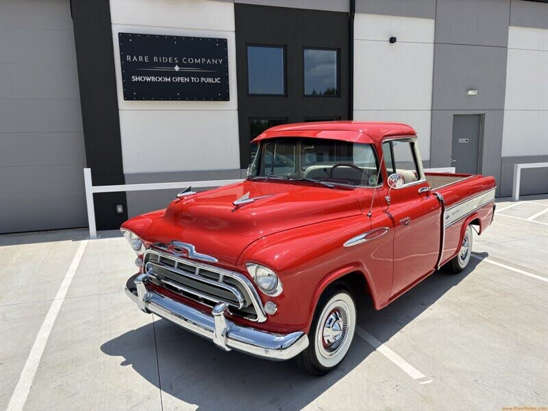 1957 Chevrolet 3100