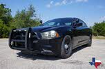 Dodge Charger Police RWD