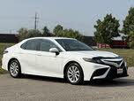 Toyota Camry SE FWD