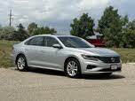 Volkswagen Passat 2.0T Highline FWD