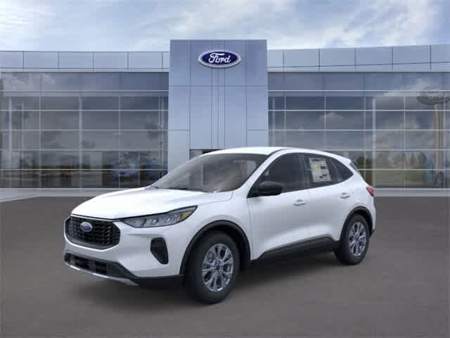 2025 Ford Escape Active FWD