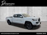 Toyota Tacoma TRD Sport Double Cab LB 4WD