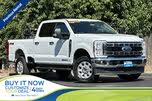 Ford F-250 Super Duty XLT SuperCab 4WD
