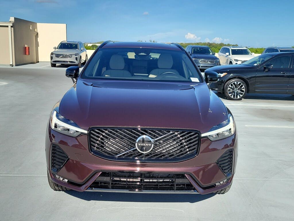 2026 Volvo XC60 B5 Plus AWD