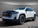 GMC Acadia AT4 AWD