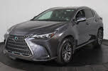 Lexus NX 350 AWD