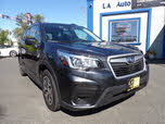 Subaru Forester 2.5i Premium AWD