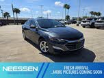 Chevrolet Malibu LS FWD
