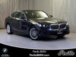BMW 5 Series 530i xDrive AWD