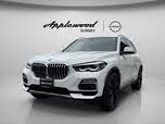 BMW X5 xDrive40i AWD